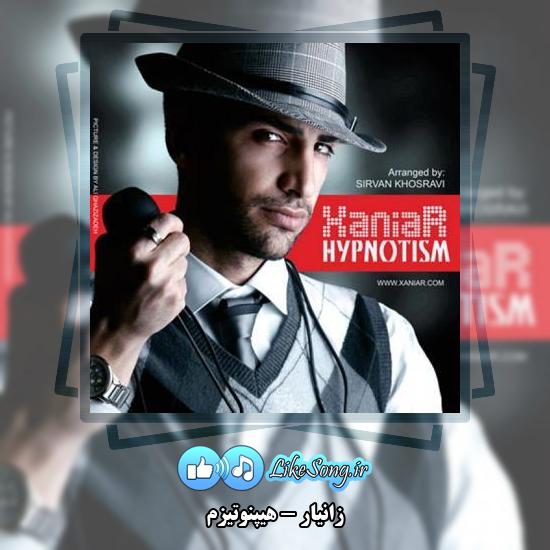 دانلود آهنگ زانیار هیپنوتیزم